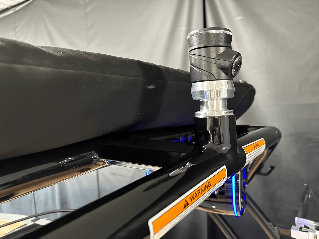 2025 Moomba Mojo 23.0 feet, Clearwater, Florida #103