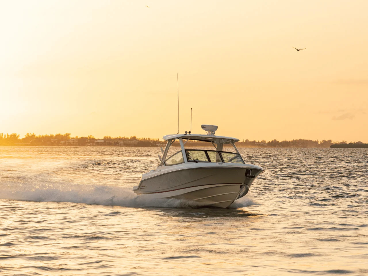 2026 Boston Whaler 280 Vantage 27.0 feet, Clearwater, Florida #21