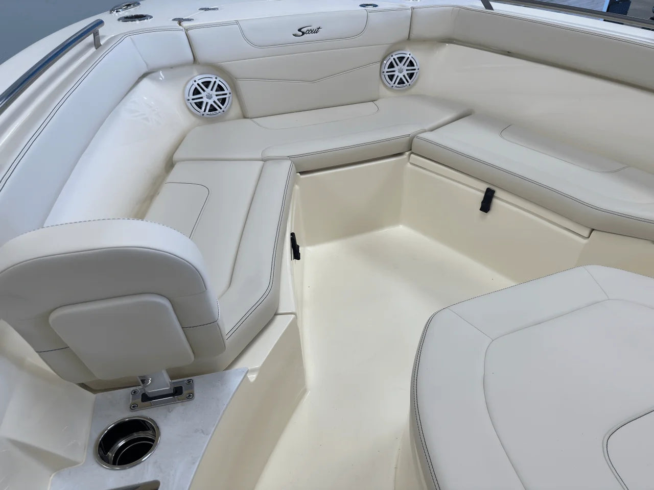 2026 Scout 240 XSF 24.0 feet, Clearwater, Florida #47
