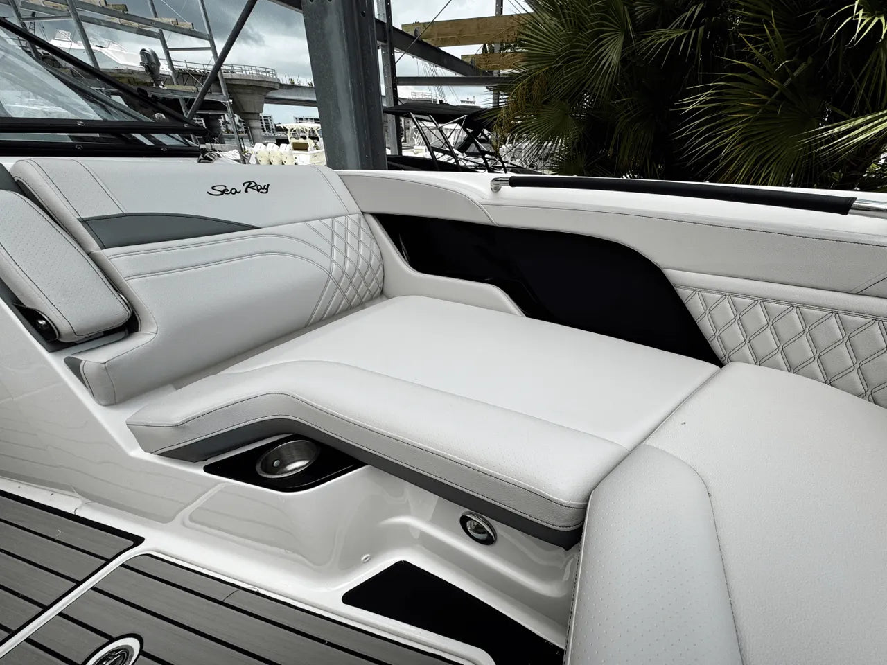 2025 Sea Ray SLX 260 Outboard 26.0 feet, Clearwater, Florida #14