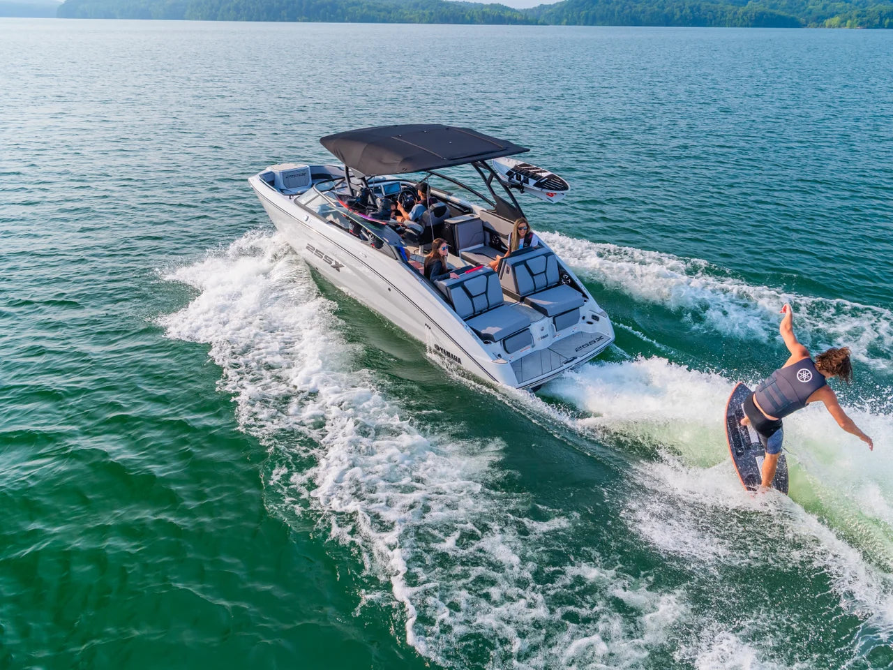 2026 Yamaha 255XD 25.0 feet, Clearwater, Florida #45