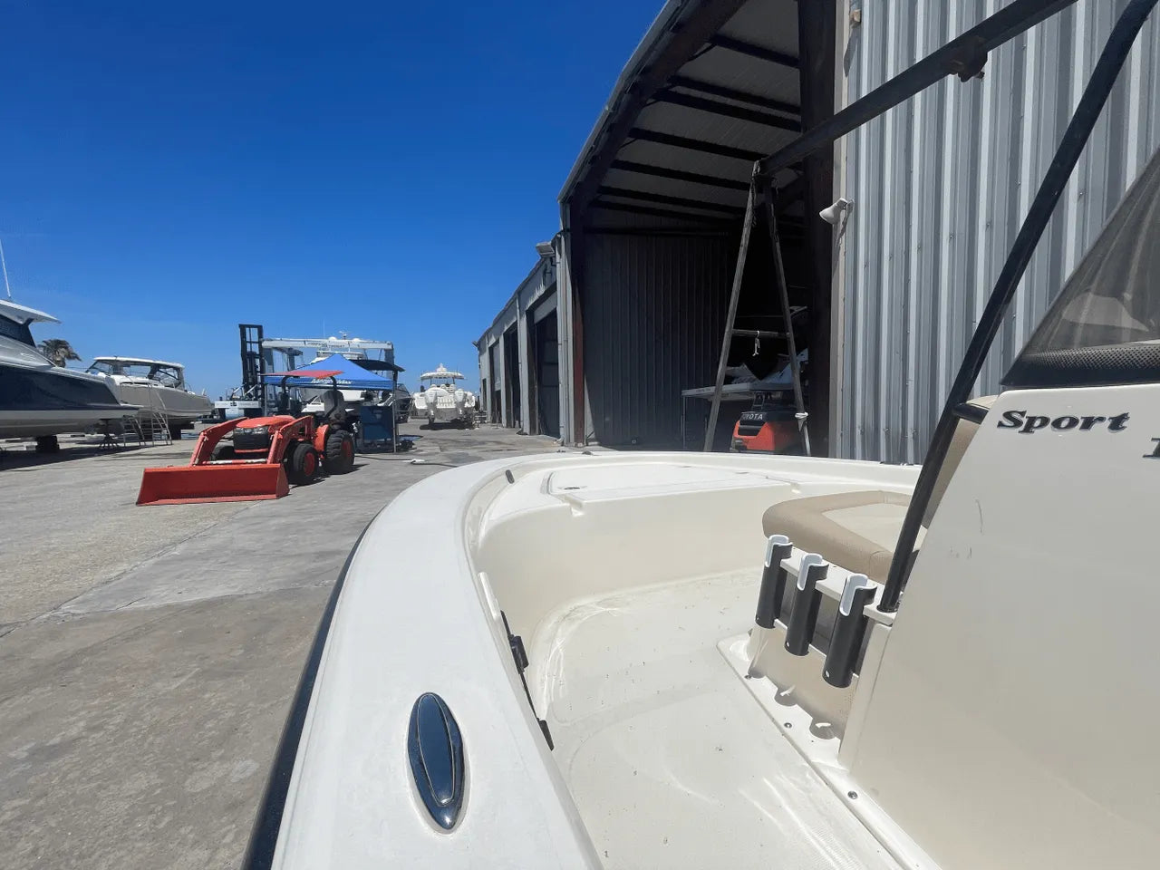 2024 Scout 177 Sport 17.0 feet, Clearwater, Florida #15