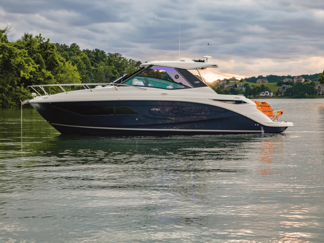 2026 Sea Ray Sundancer 320 32.0 feet, Clearwater, Florida #79