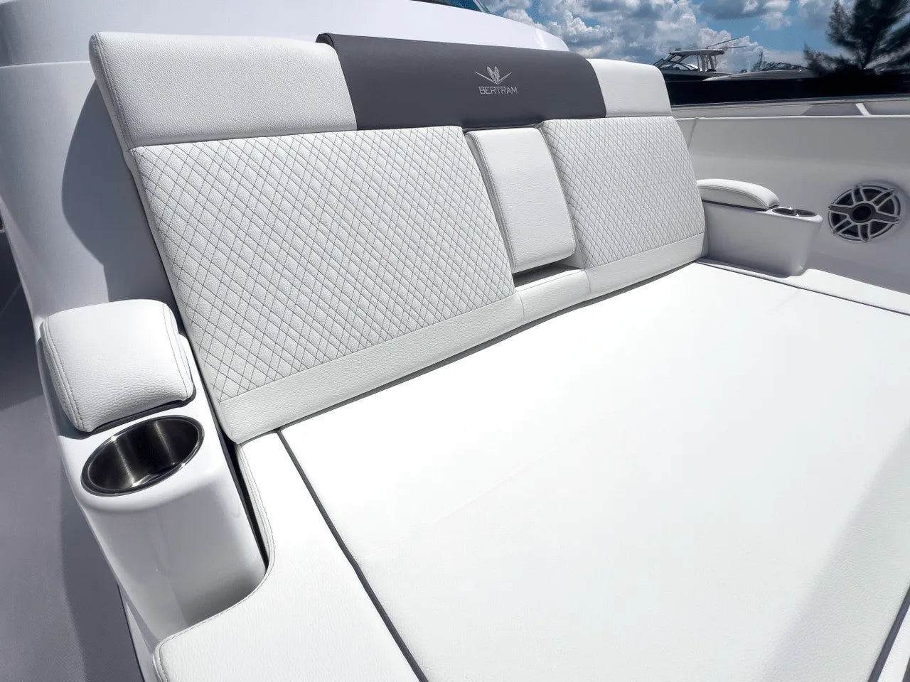 2025 Bertram 39CC 39.0 feet, Clearwater, Florida #28