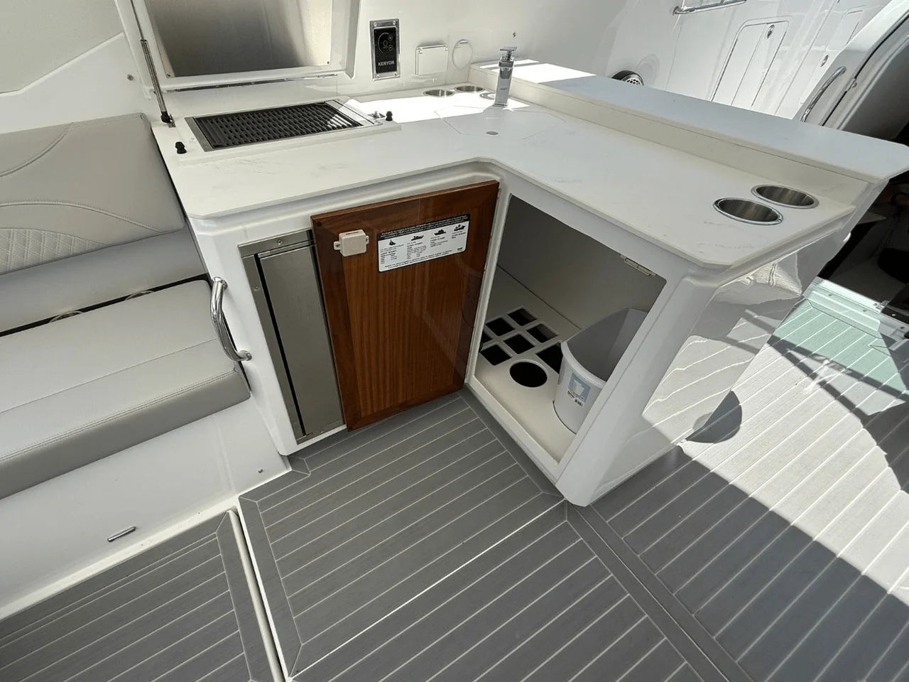 2026 Cruisers Yachts 38 GLS 37.0 feet, Clearwater, Florida #26