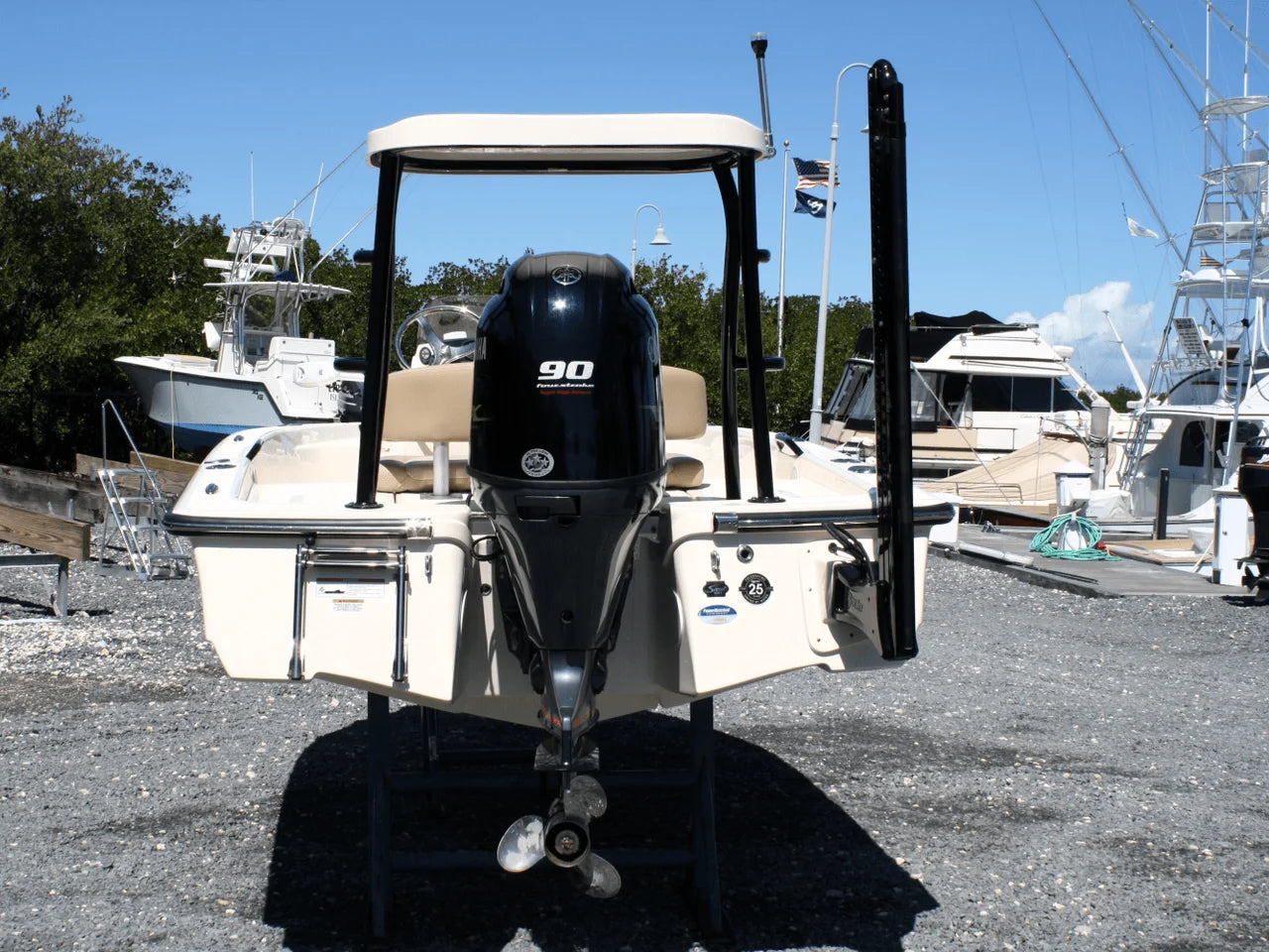 2025 Scout 177 Sport 17.0 feet, Clearwater, Florida #5