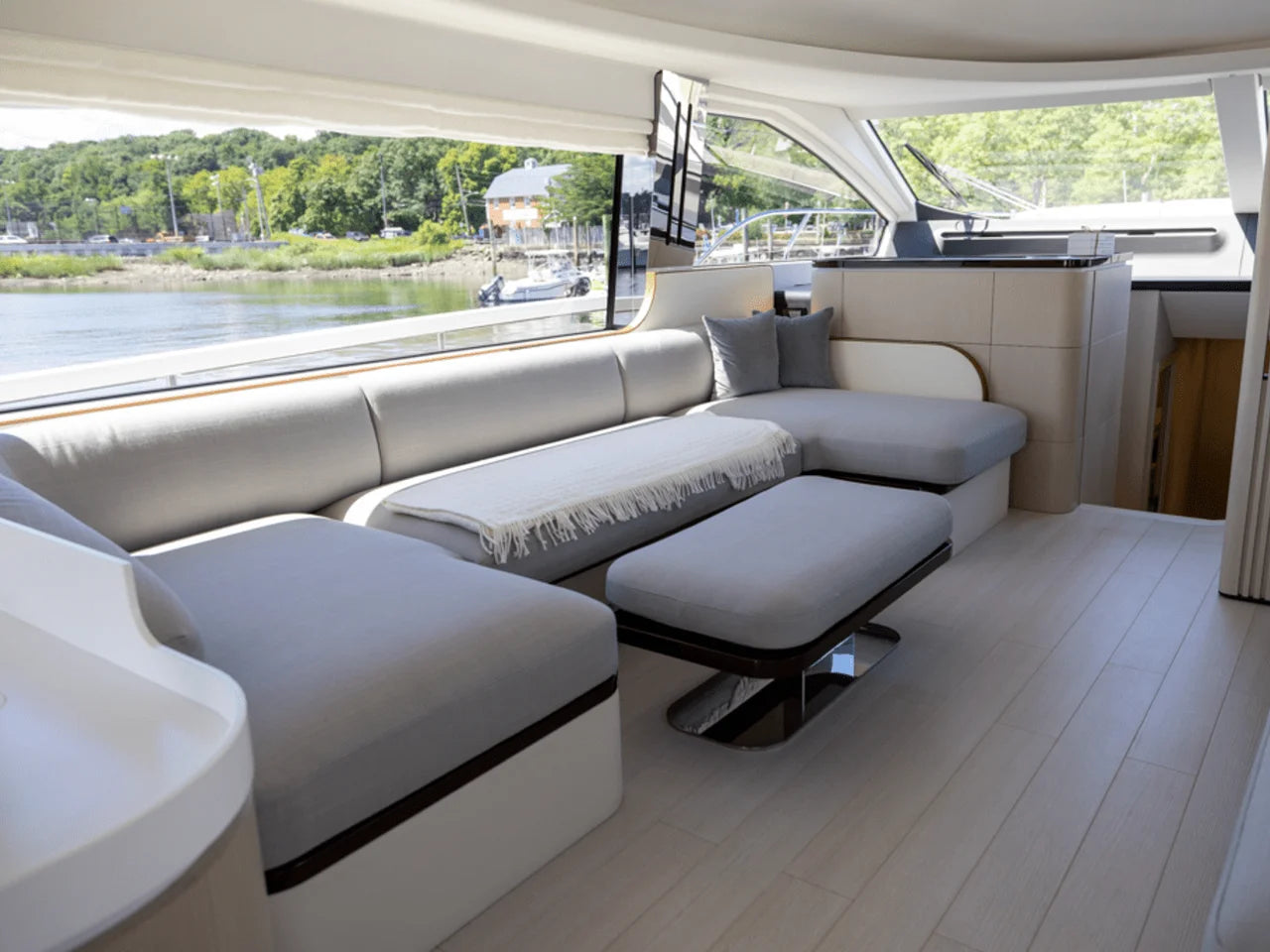 2025 Azimut Fly 68 68.0 feet, Clearwater, Florida #25