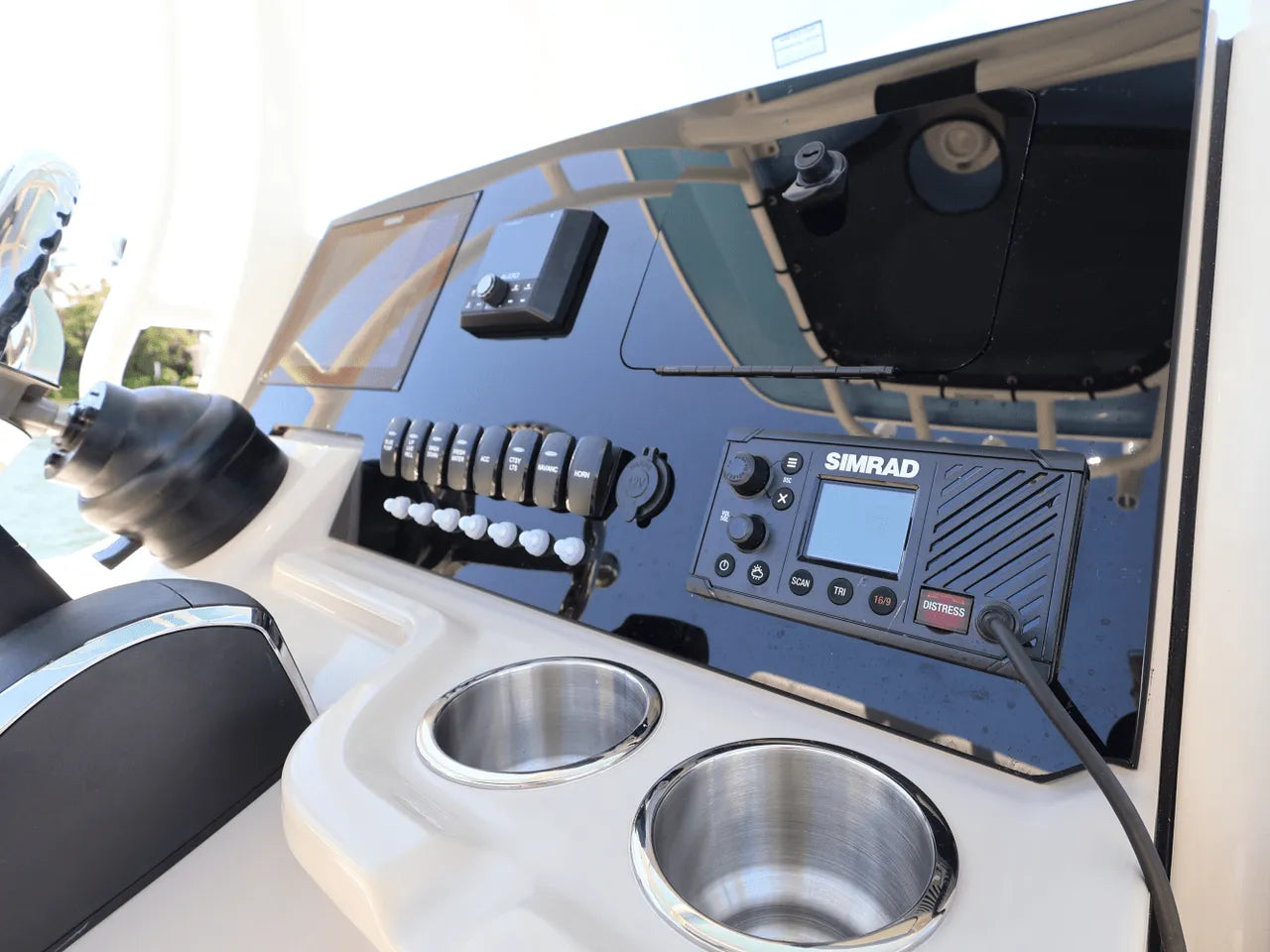 2026 Boston Whaler 220 Dauntless 22.0 feet, Clearwater, Florida #41
