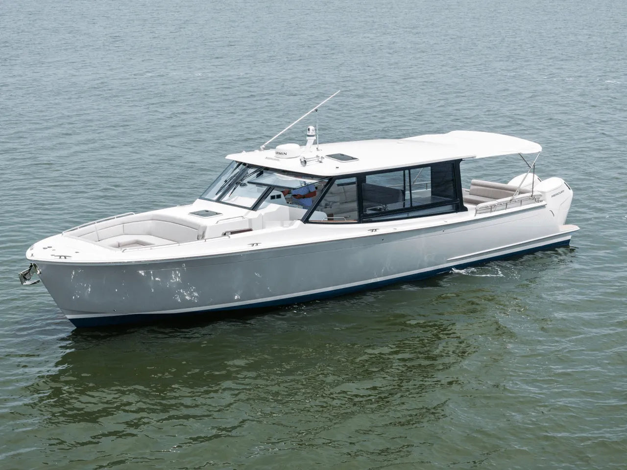 2025 MJM 4 37.0 feet, Clearwater, Florida #1
