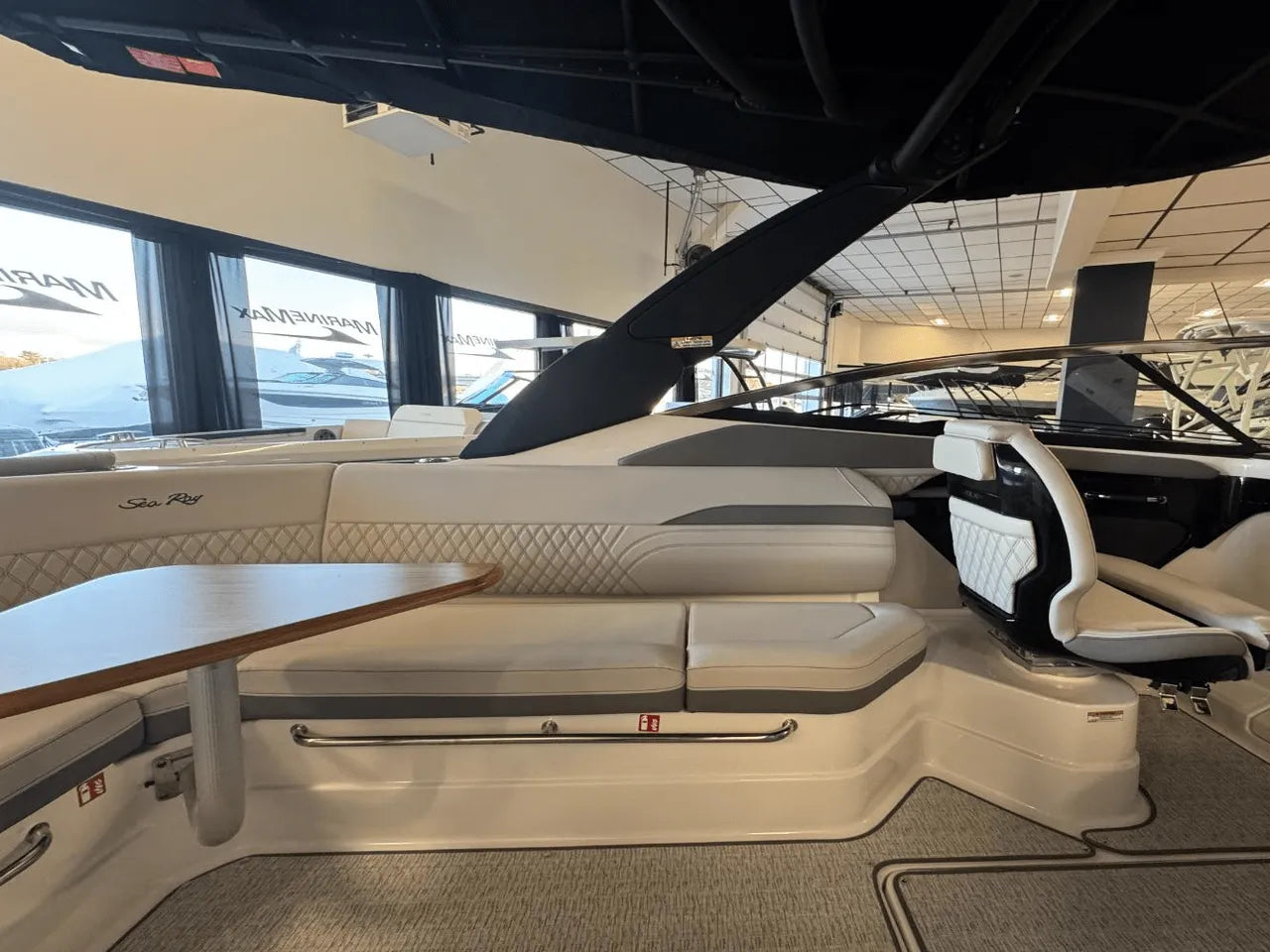 2025 Sea Ray SLX 280 28.0 feet, Clearwater, Florida #16