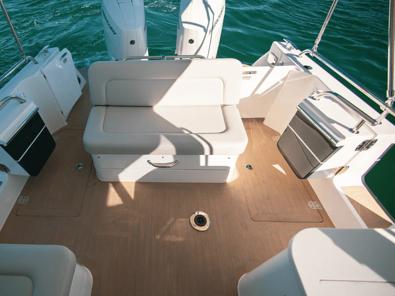 2025 MJM 35 35.0 feet, Clearwater, Florida #28