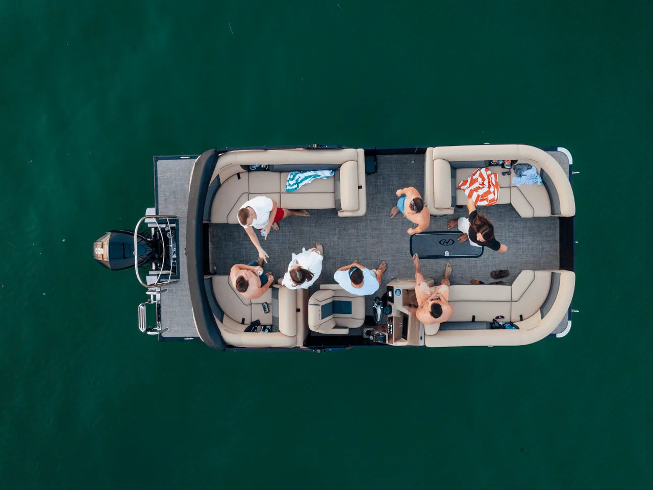 2026 Harris Cruiser 230 25.0 feet, Clearwater, Florida #62