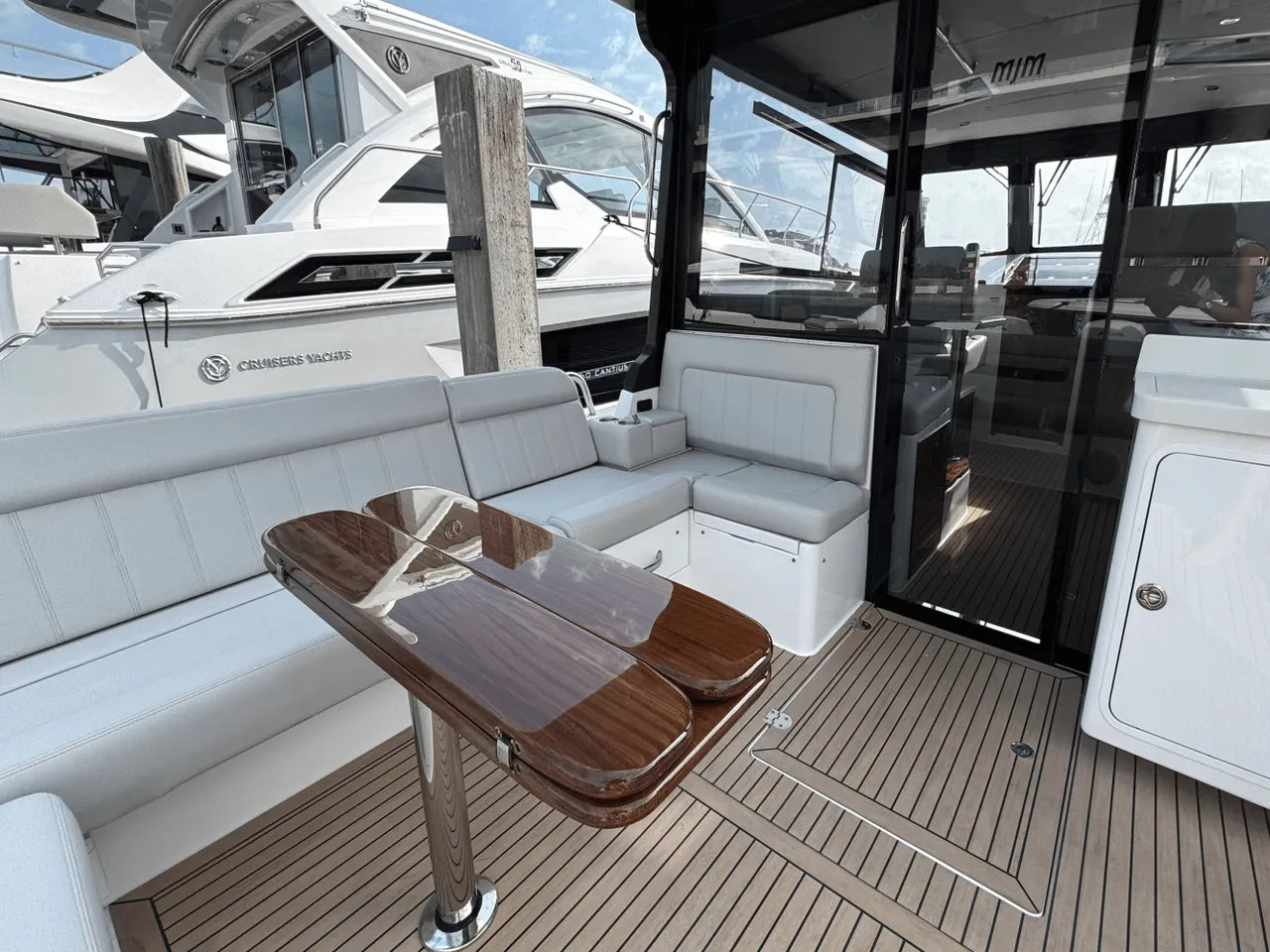 2025 MJM 42 42.0 feet, Clearwater, Florida #8