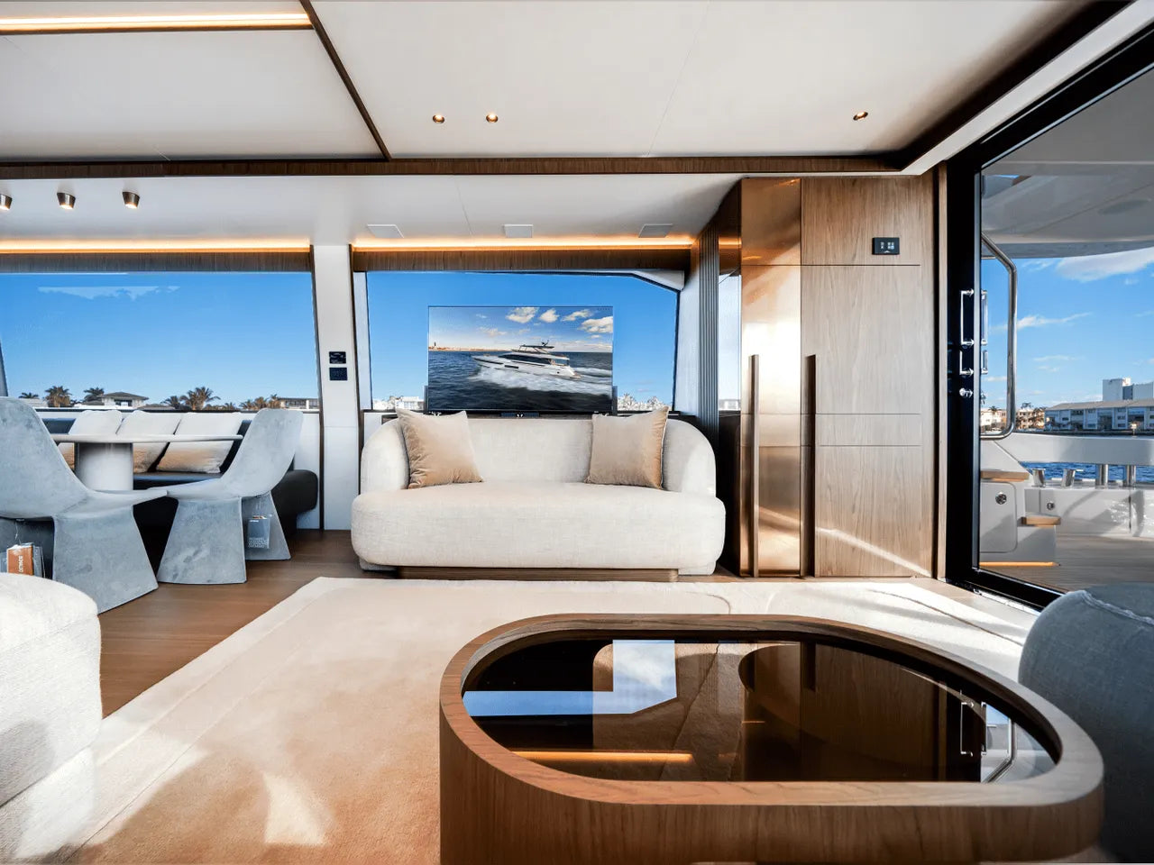 2026 Azimut Fly 72 72.0 feet, Clearwater, Florida #47