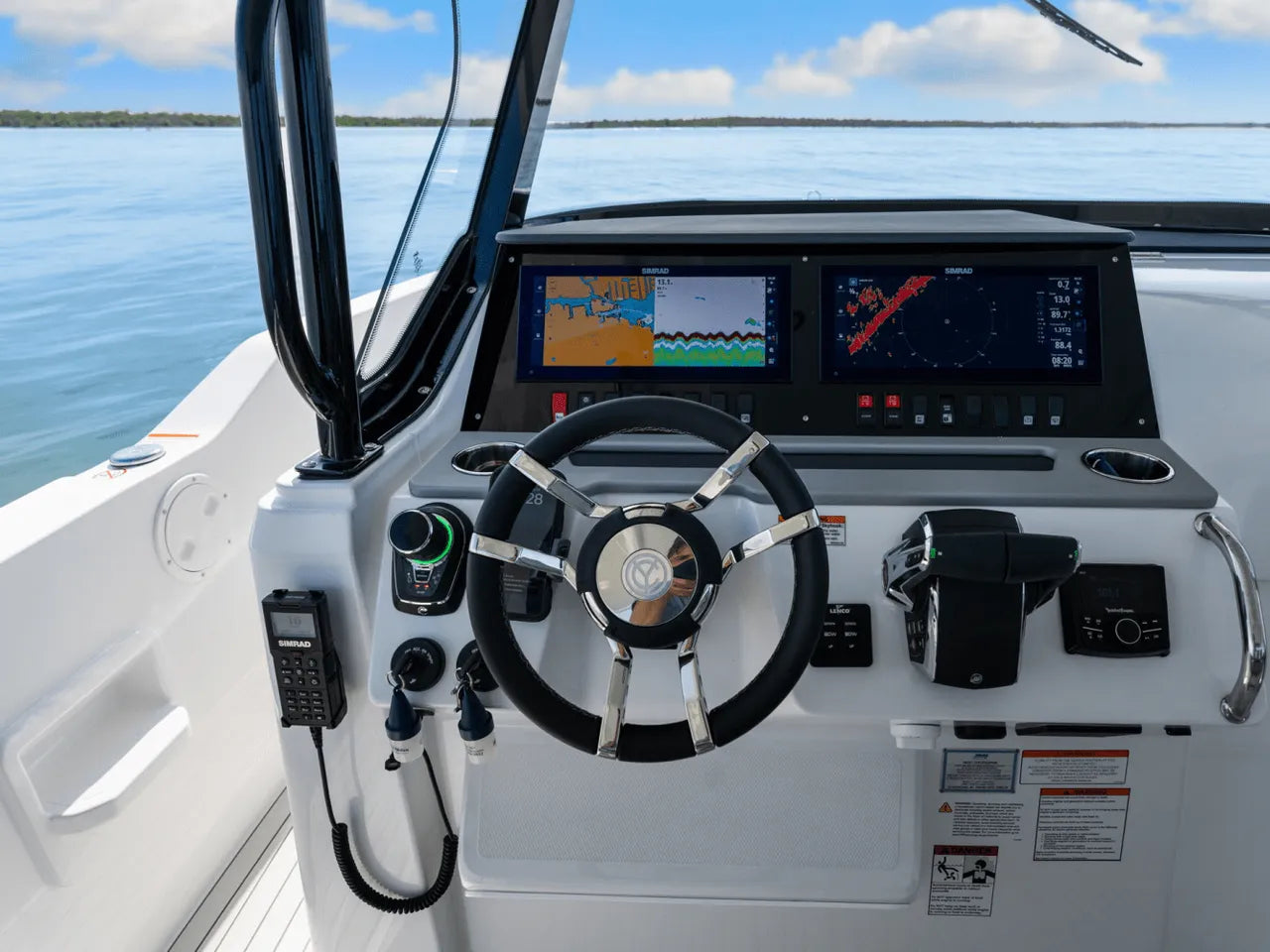 2026 Cruisers Yachts 38 VTR 38.0 feet, Clearwater, Florida #23