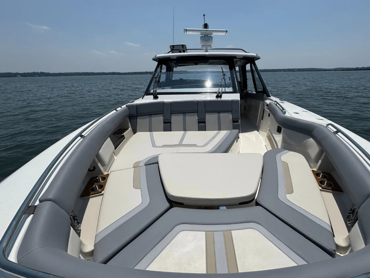 2025 Boston Whaler 380 Realm 38.0 feet, Clearwater, Florida #91