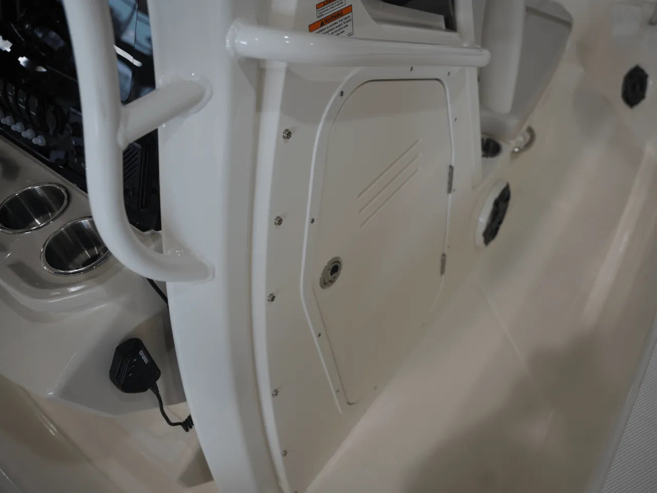 2025 Boston Whaler 250 Dauntless 25.0 feet, Clearwater, Florida #18