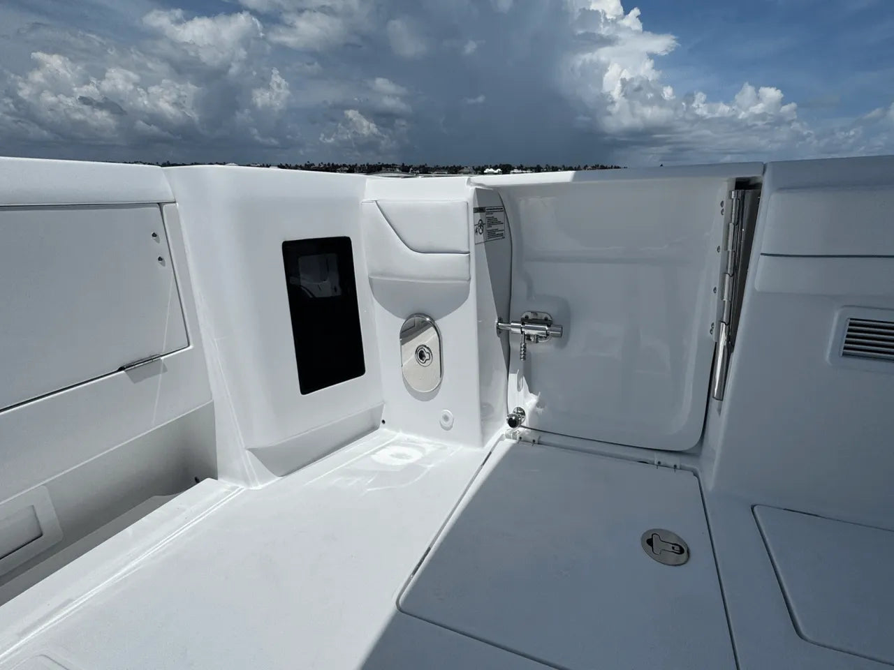 2025 Intrepid 41 PANACEA 41.0 feet, Clearwater, Florida #46