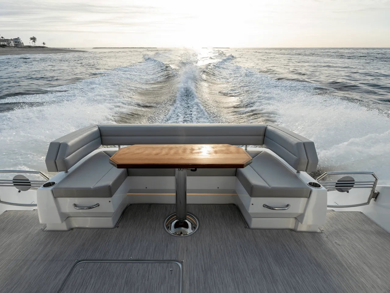 2024 Cruisers Yachts 50 Cantius 50.0 feet, Clearwater, Florida #29