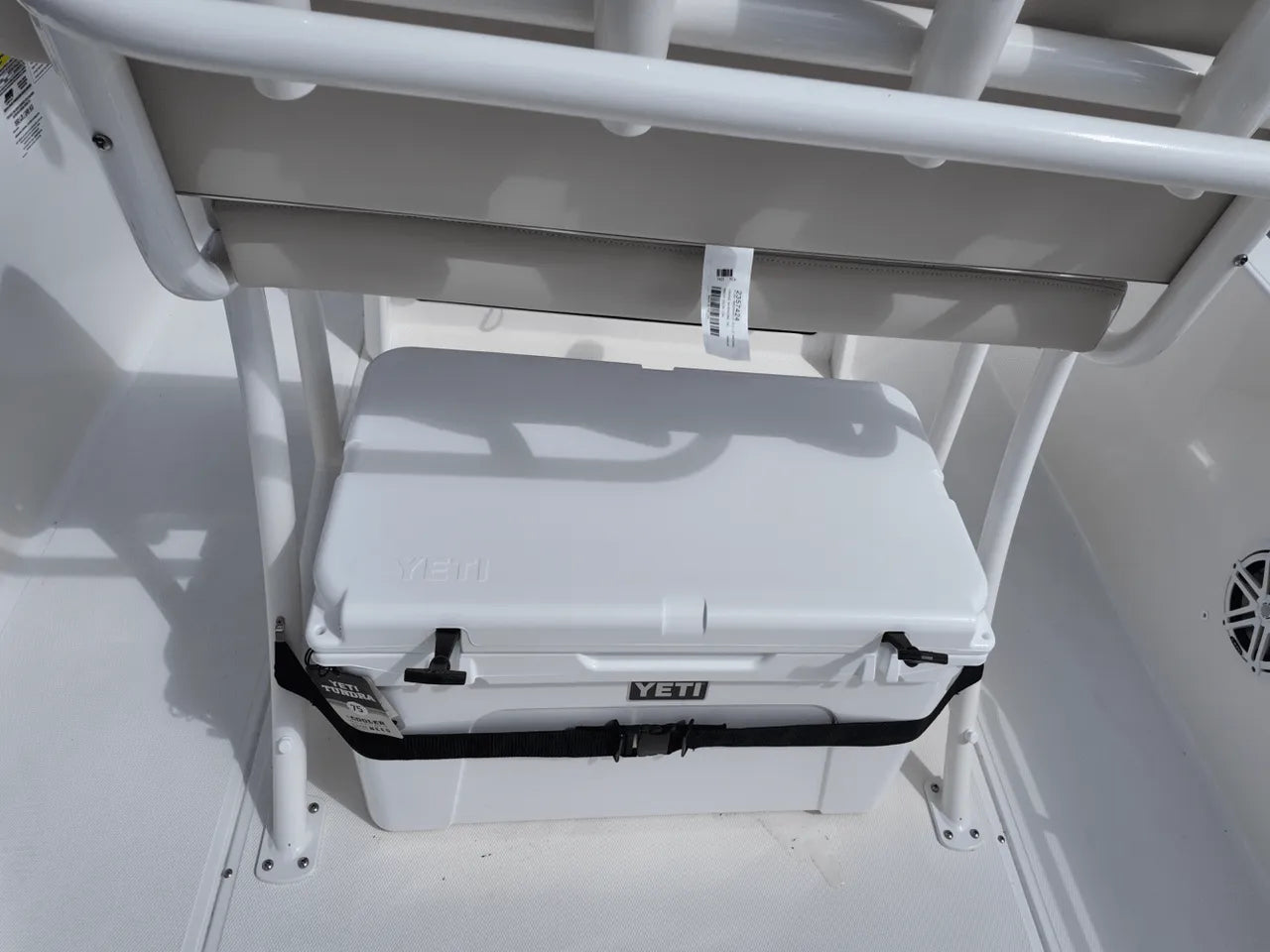 2025 Boston Whaler 220 Dauntless 22.0 feet, Clearwater, Florida #12