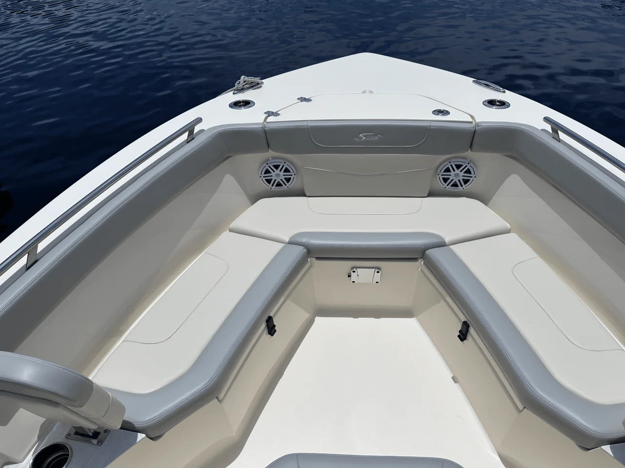 2026 Scout 240 XSF 24.0 feet, Clearwater, Florida #10