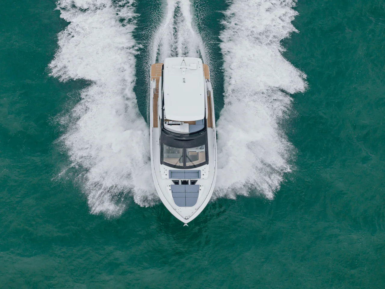 2027 Cruisers Yachts 57FLY 57.0 feet, Clearwater, Florida #4