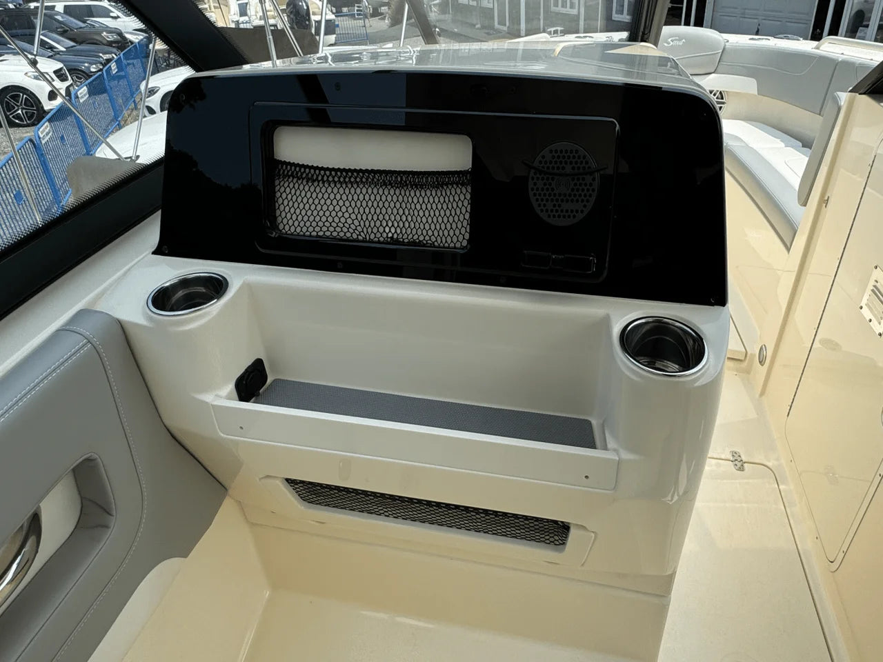 2025 Scout 277 Dorado 27.0 feet, Clearwater, Florida #27