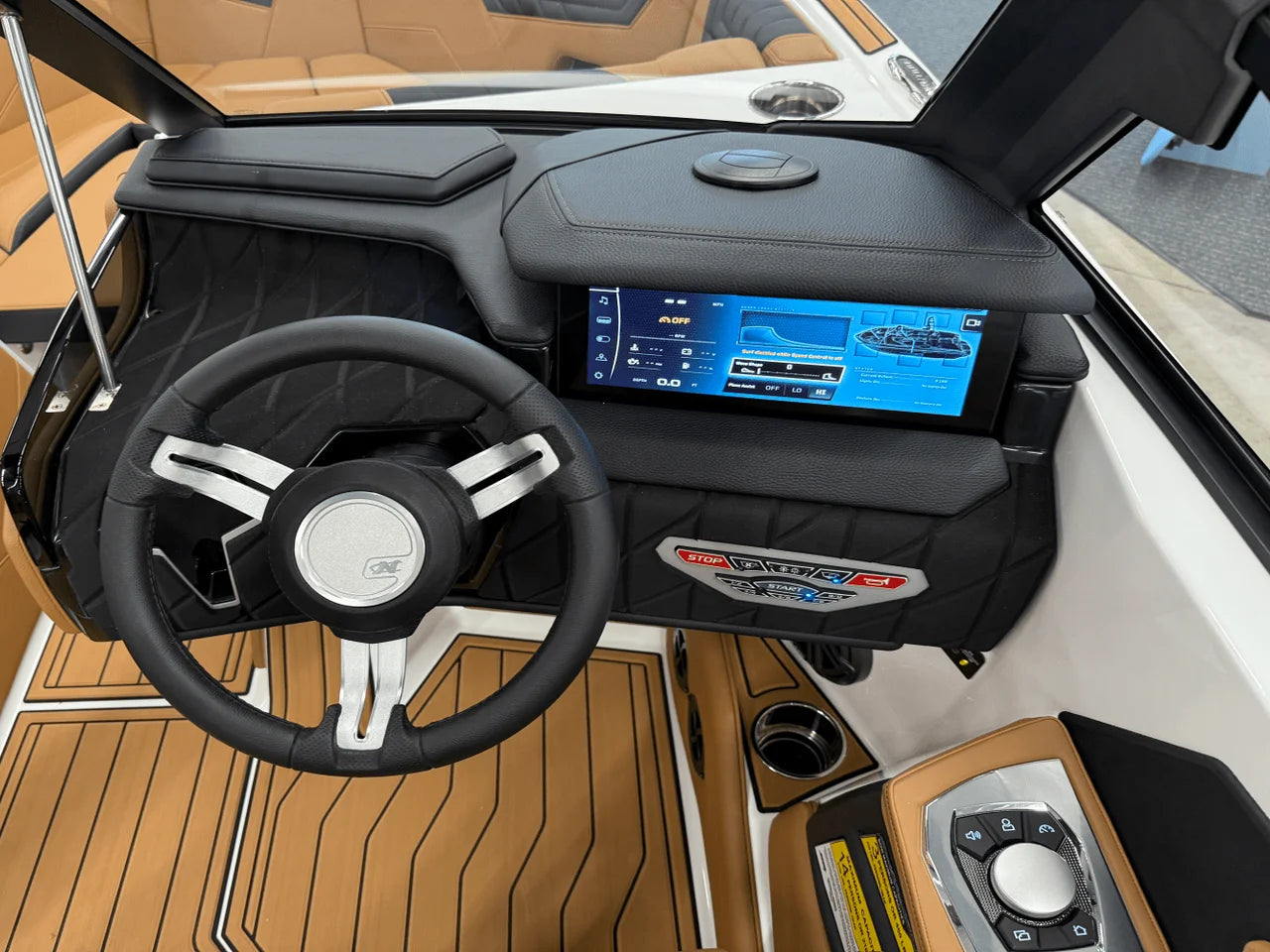 2026 Nautique Super Air Nautique S21 21.0 feet, Clearwater, Florida #78