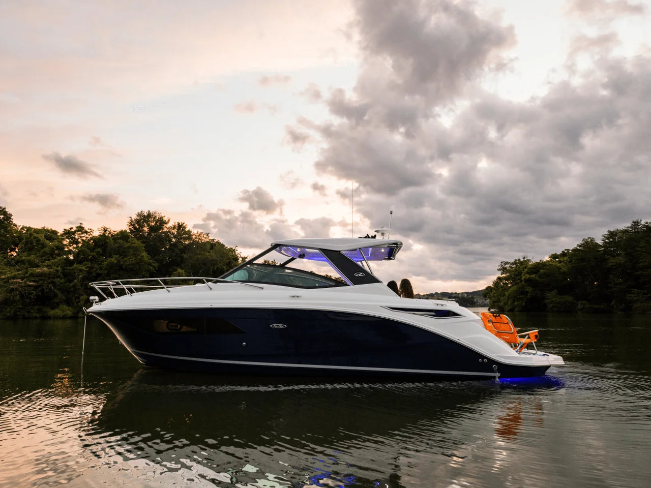 2026 Sea Ray Sundancer 320 32.0 feet, Clearwater, Florida #50