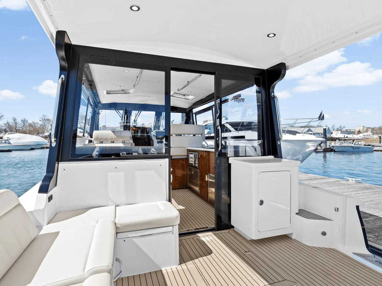 2025 MJM 42 46.0 feet, Clearwater, Florida #13