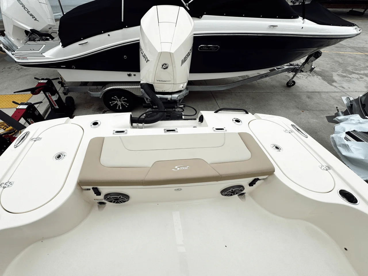 2024 Scout 231 XSB 23.0 feet, Clearwater, Florida #10