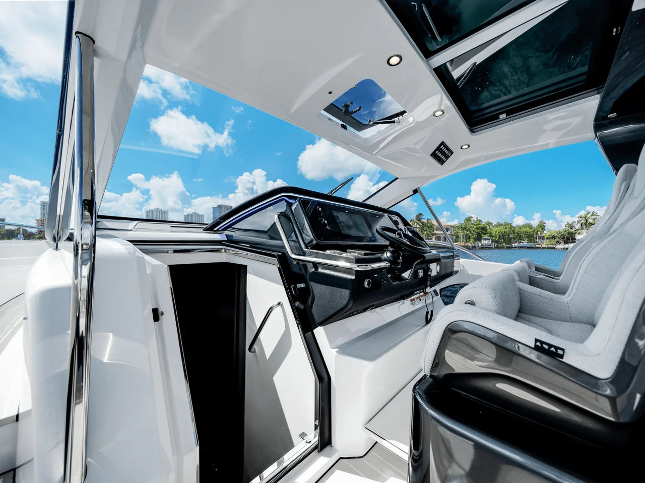 2026 Azimut Verve 42 42.0 feet, Clearwater, Florida #14