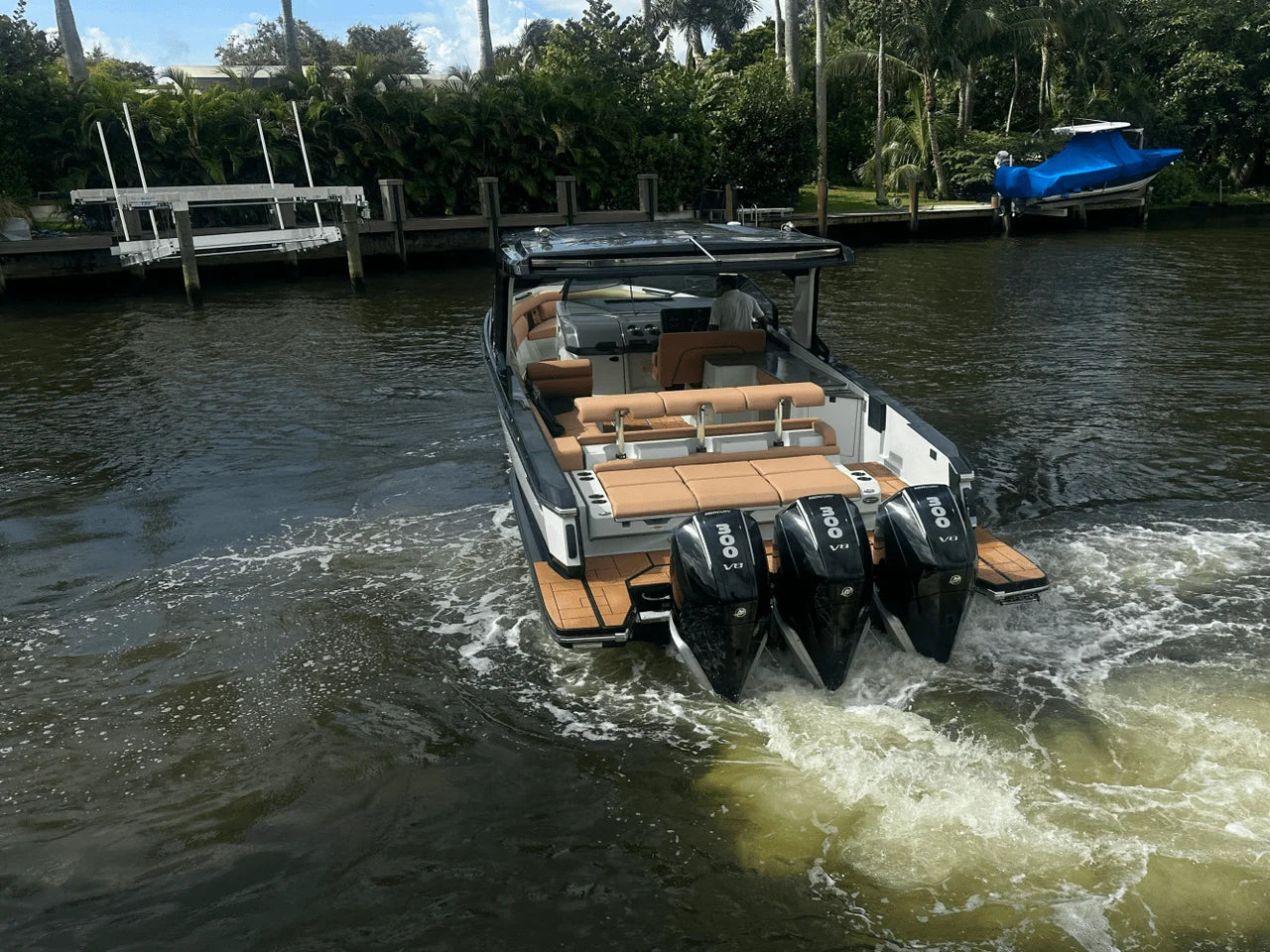 2024 Aviara AV36 Outboard 38.0 feet, Clearwater, Florida #6