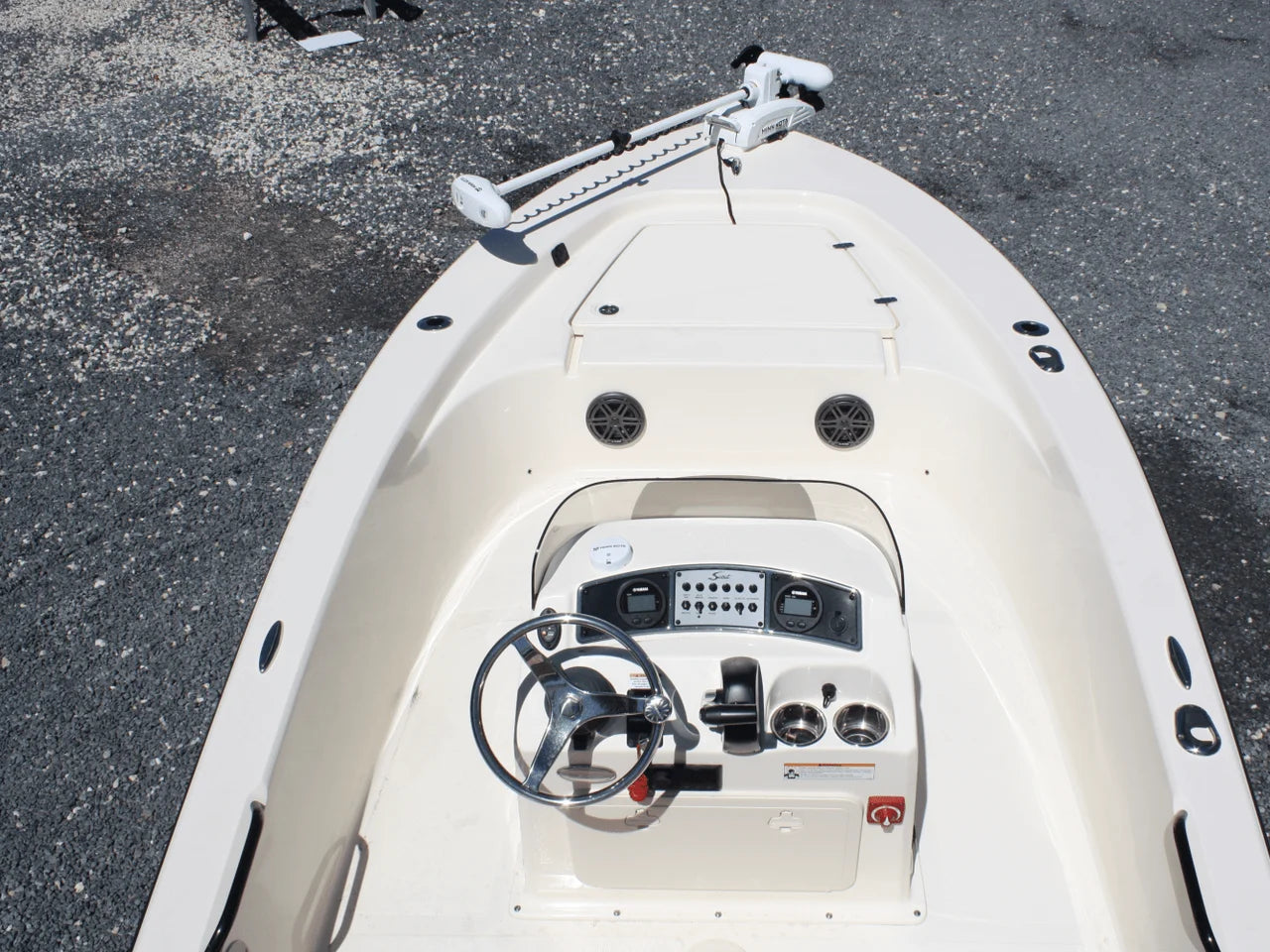 2025 Scout 177 Sport 17.0 feet, Clearwater, Florida #23