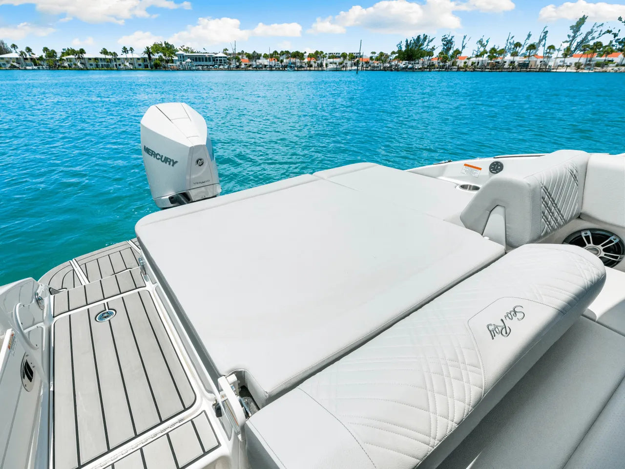 2025 Sea Ray SDX 250 Outboard 25.0 feet, Clearwater, Florida #32