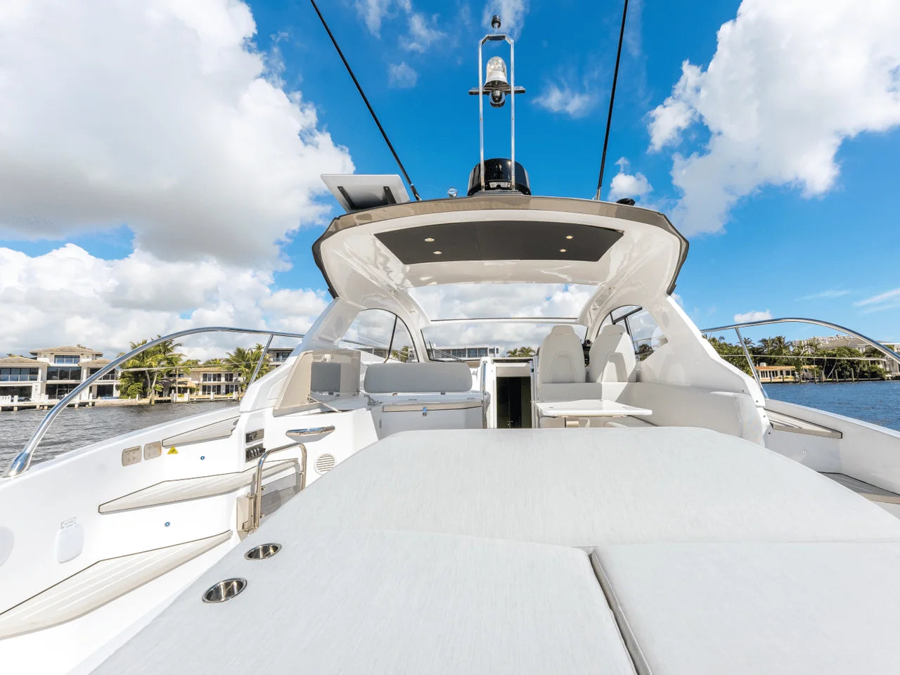 2025 Azimut ATLANTIS 45 45.0 feet, Clearwater, Florida #8