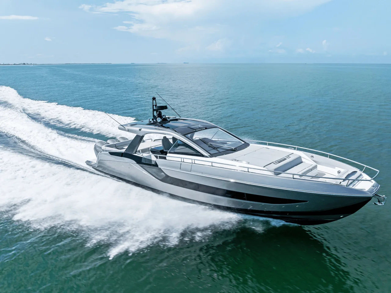 2026 Azimut 48 Verve 48.0 feet, Clearwater, Florida #21