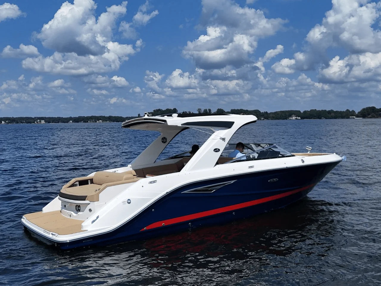 2026 Sea Ray SLX 310 31.0 feet, Clearwater, Florida #10