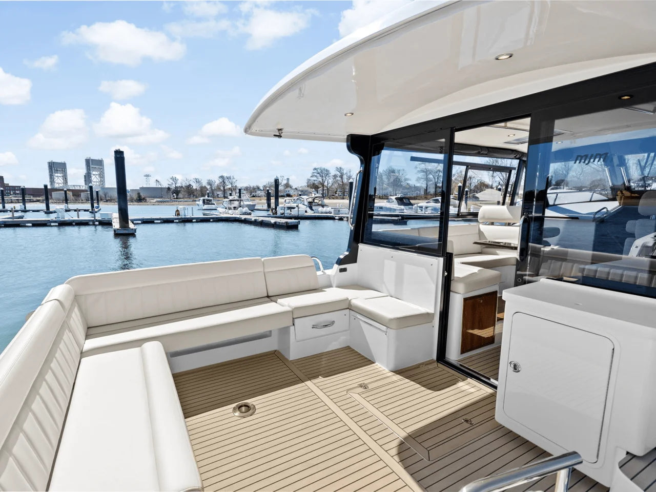 2025 MJM 42 46.0 feet, Clearwater, Florida #12