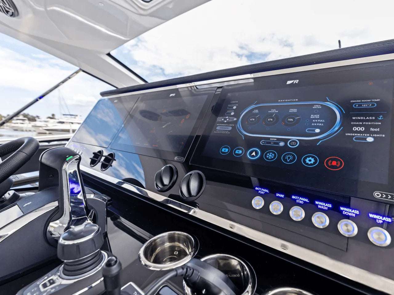 2026 Azimut 48 Verve 48.0 feet, Clearwater, Florida #49