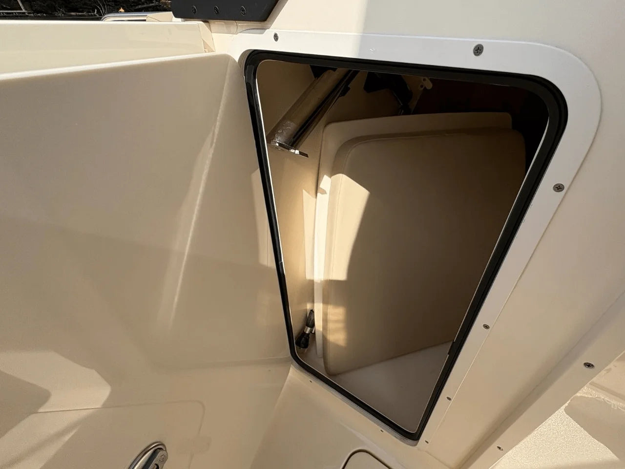 2024 Scout 215 Dorado 21.0 feet, Clearwater, Florida #27