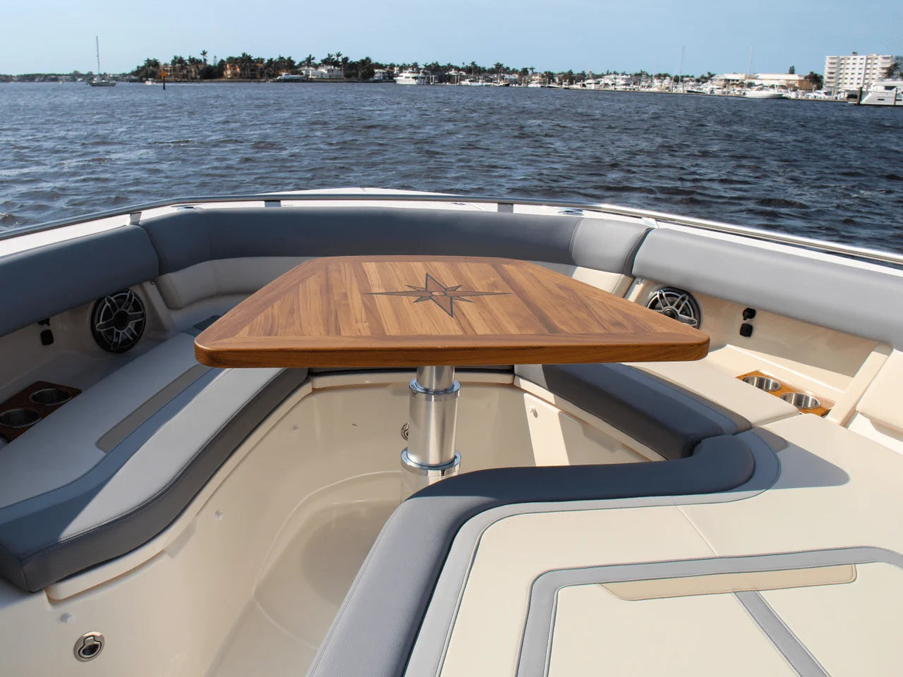 2025 Boston Whaler 380 Realm 38.0 feet, Clearwater, Florida #64