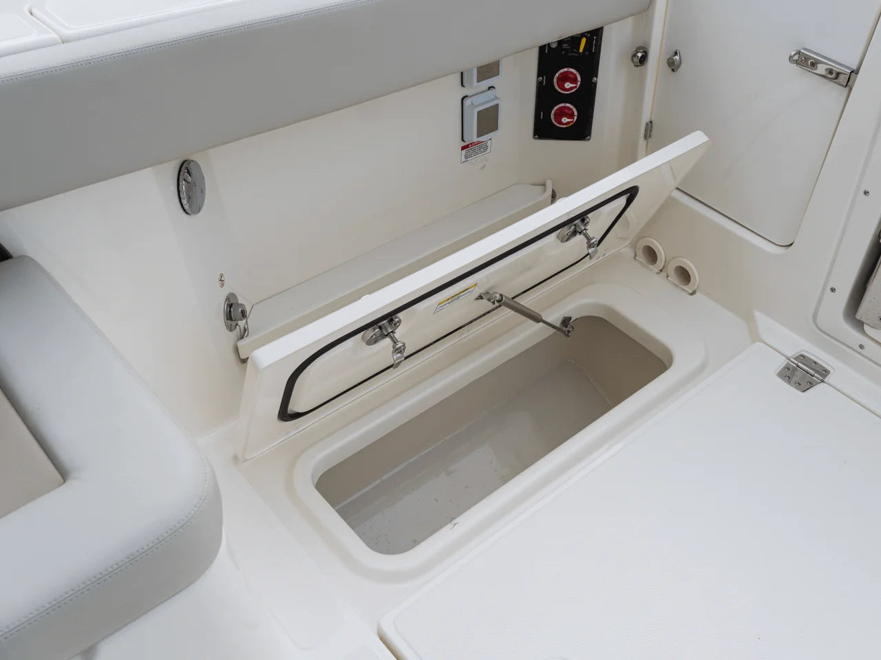 2026 Boston Whaler 280 Vantage 28.0 feet, Clearwater, Florida #72