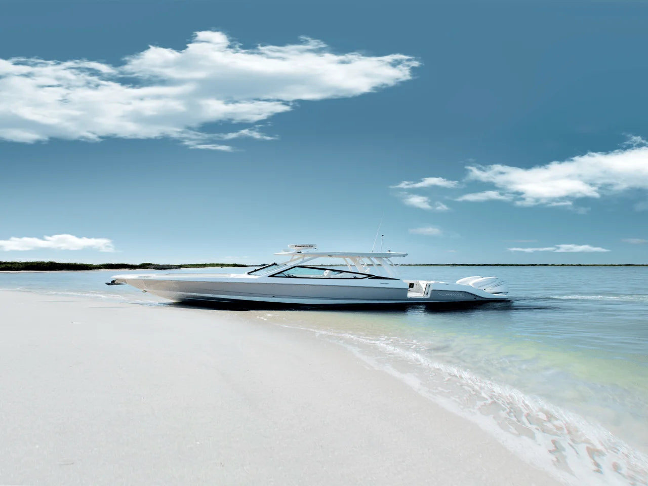 2026 Boston Whaler 280 Vantage 27.0 feet, Clearwater, Florida #31