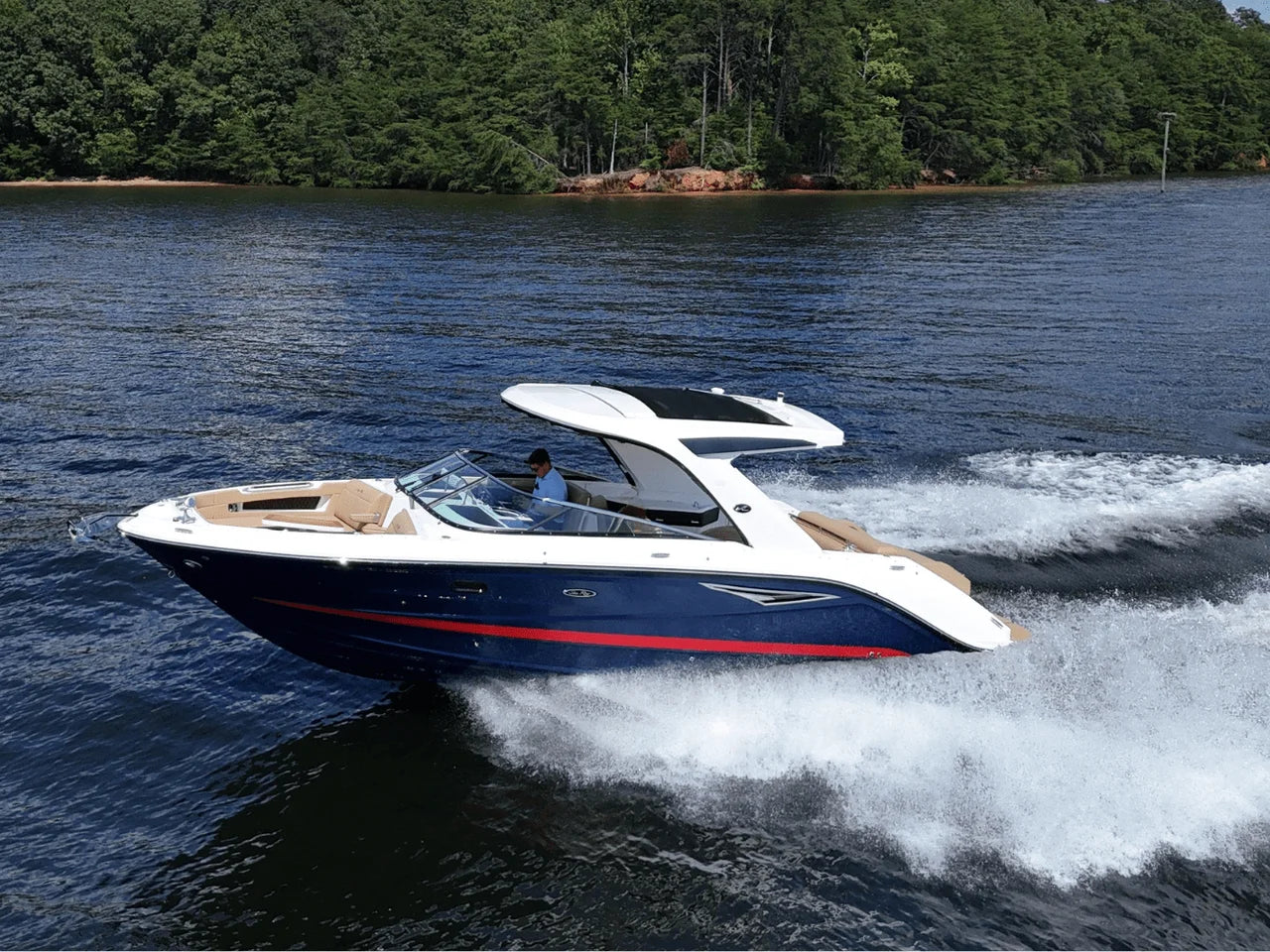 2026 Sea Ray SLX 310 31.0 feet, Clearwater, Florida #3