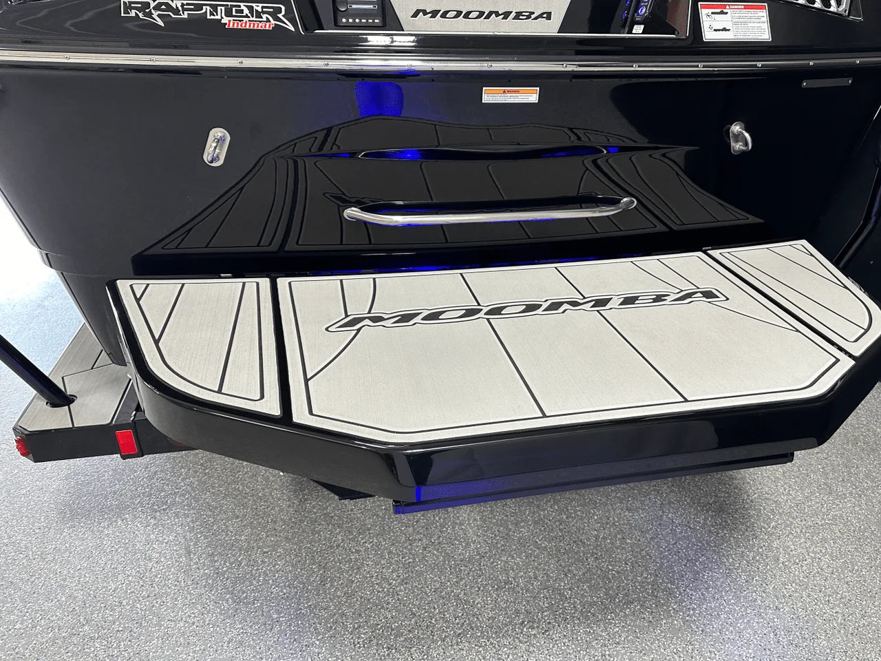 2025 Moomba Mojo 23.0 feet, Clearwater, Florida #18