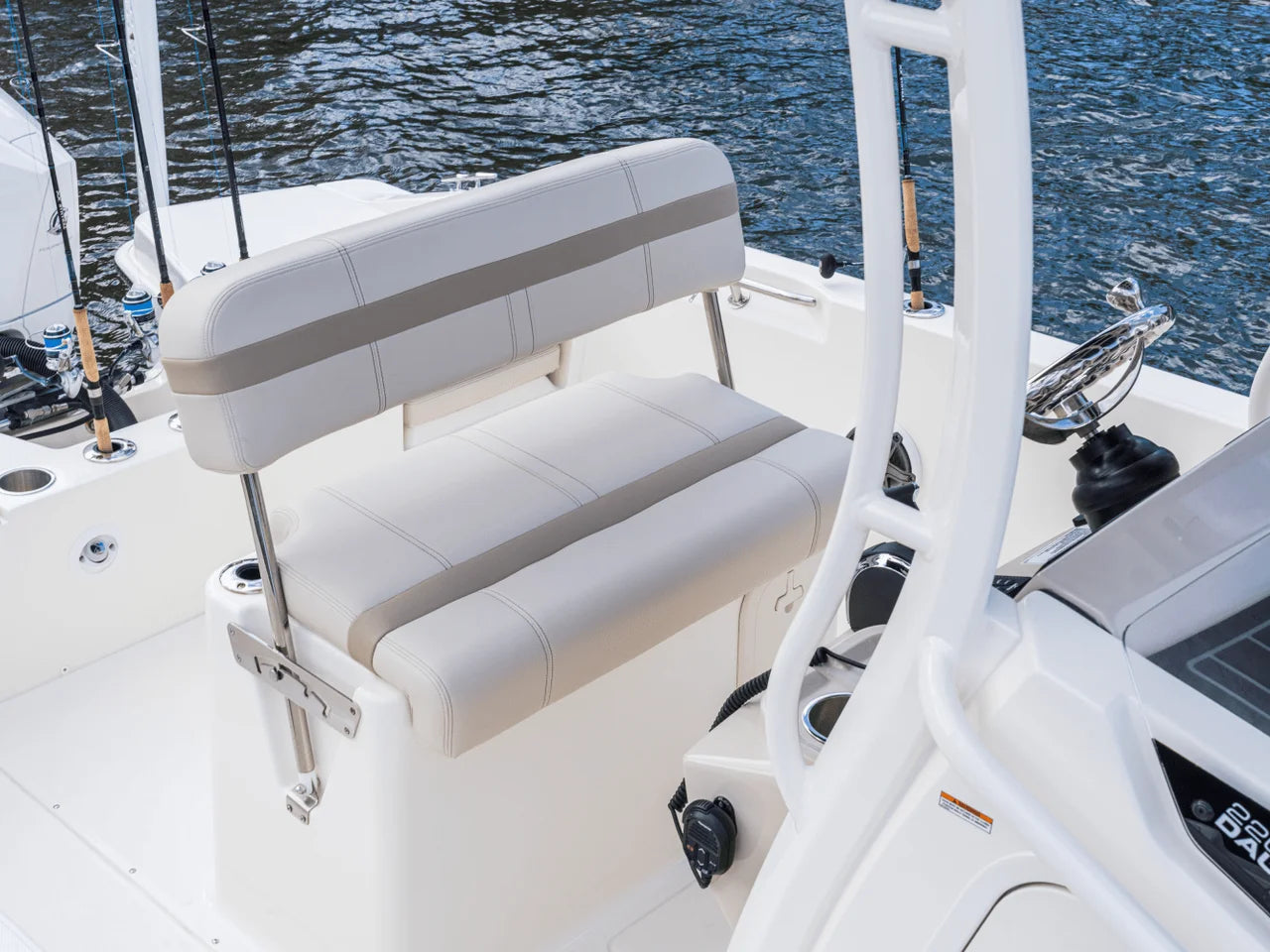 2026 Boston Whaler 220 Dauntless 22.0 feet, Clearwater, Florida #40