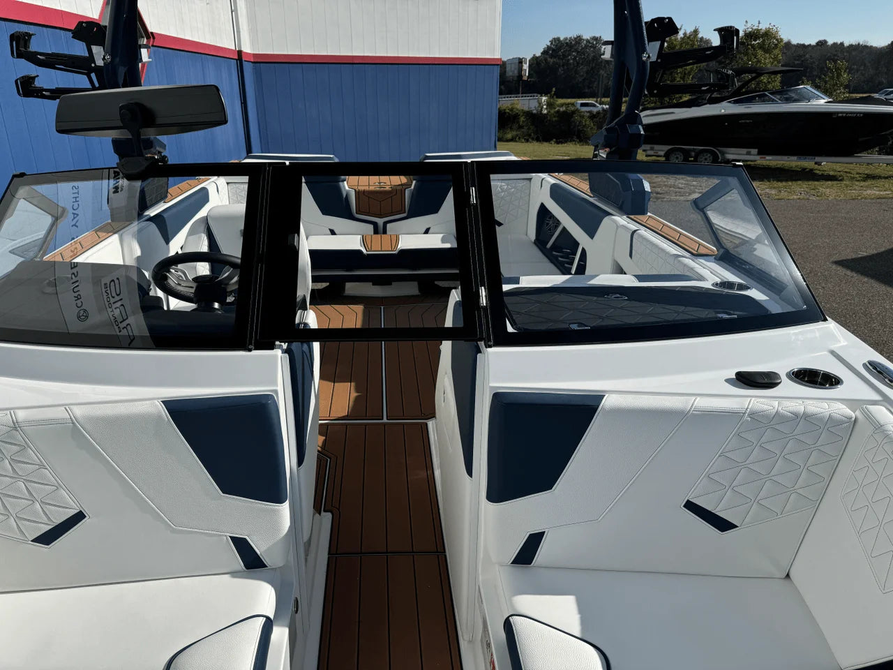 2026 Nautique Super Air Nautique GS22 22.0 feet, Clearwater, Florida #46