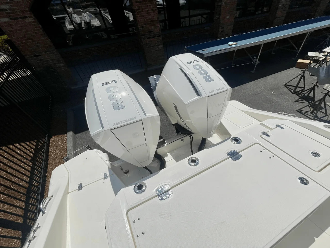 2025 Boston Whaler 280 Dauntless 28.0 feet, Clearwater, Florida #3