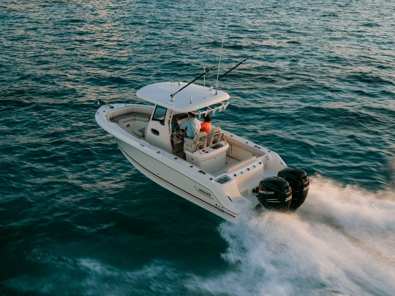 2026 Boston Whaler 250 Outrage 25.0 feet, Clearwater, Florida #65